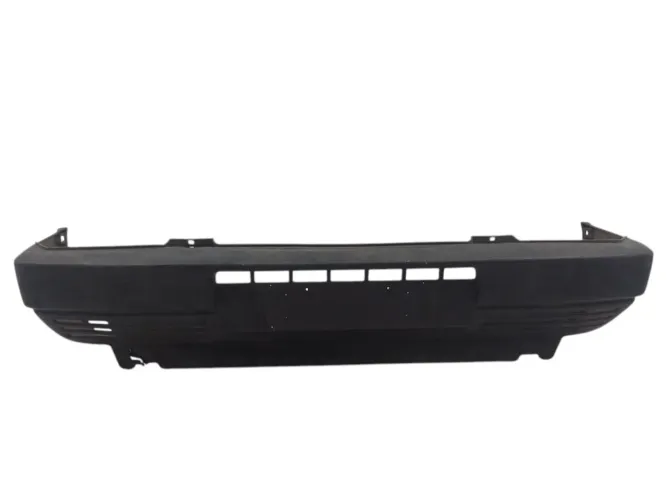 Parachoque Dianteiro Fiat Uno/fiorino 85/04 C/detalhe