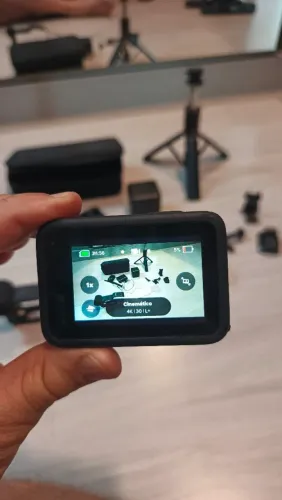 Go Pro Hero 9