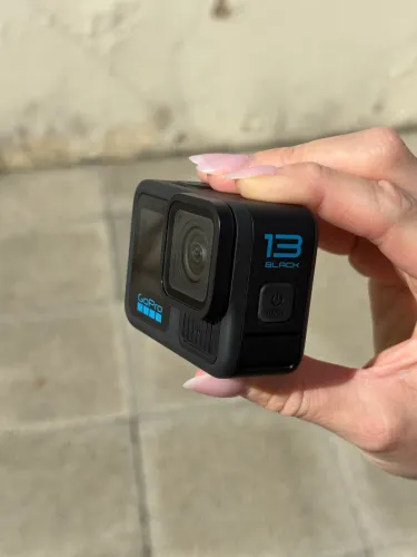 GoPro Hero 13 Black