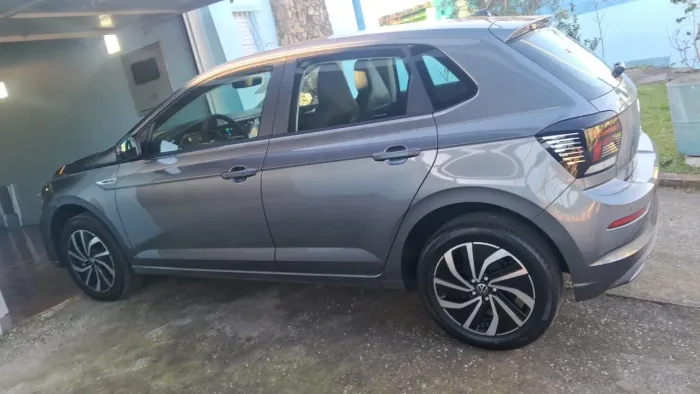 Volkswagen Polo Highline TSI 1.0 Flex 12V Aut. 2026