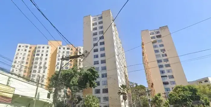 Apartamento para venda com 2 quartos no Mutondo - São Gonçalo - RJ
