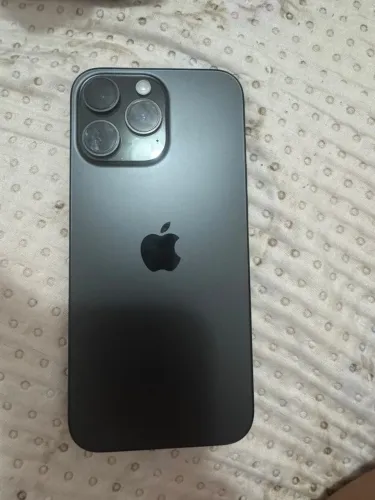 iPhone 16 pro Max 512 gb