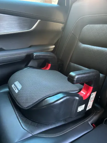 cadeirinha para carro infantil segurança e conforto para seu filho!