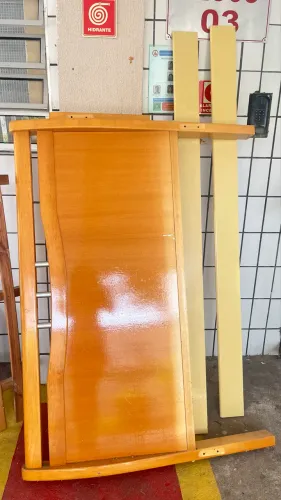 Cama de casal
