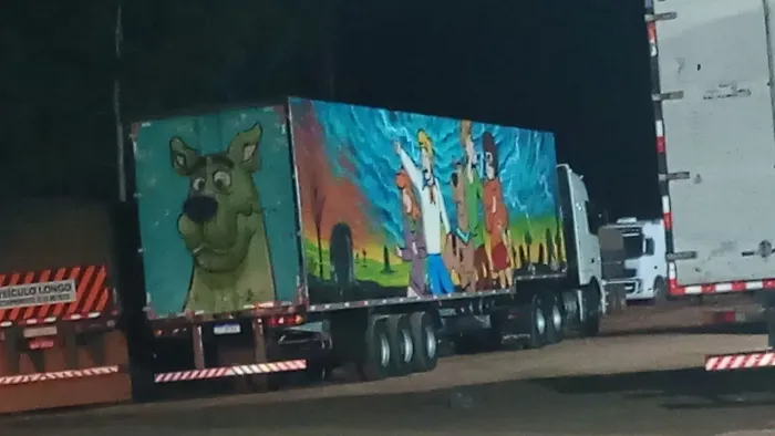 Transportes Branco