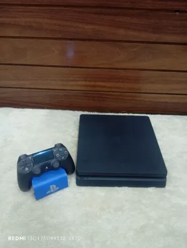 PS4 SLIM 1 TB