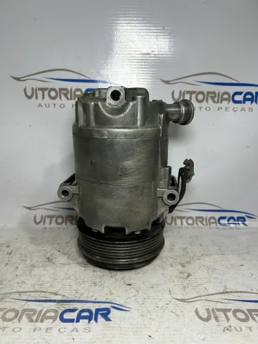 Compressor Ar Gm Celta Corsa Prisma 