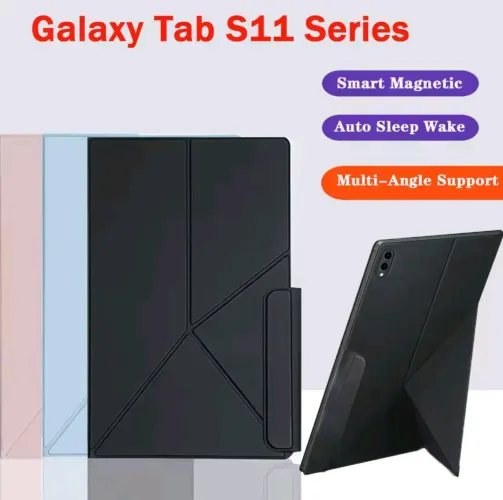 Capa Samsung Galaxy Tab S11