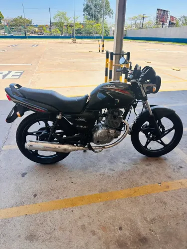 Suzuki yes 125cc 
