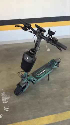 ? HONEYWHALE G2 PRO ? PATINETE ELÉTRICO ADULTO