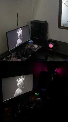 Pc gamer completo