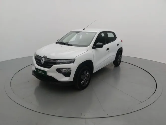 Renault Kwid 1.0 Zen 2026
