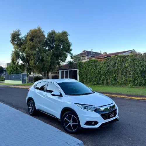 Honda HR-V EXL 1.8 Flexone 16V 5P Aut. 2020