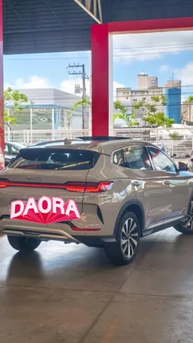 BYD Song Plus 1.5 16V Aut. (hibrido) 2027