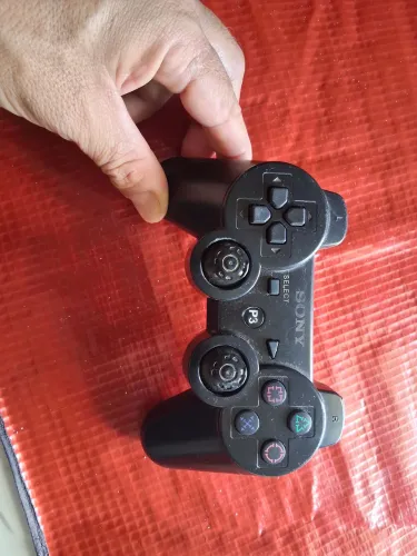 Controle de Ps3, aproveite.