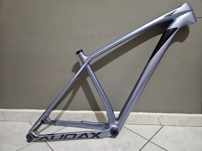 Quadro Audax Auge 600 2022