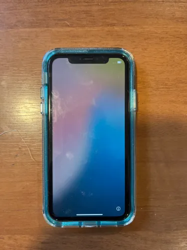 iPhone 11 128gb 70% Saúde Bateria