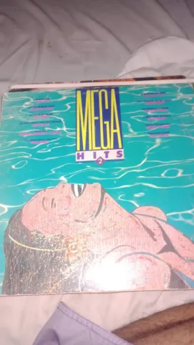 Discos de vinil 