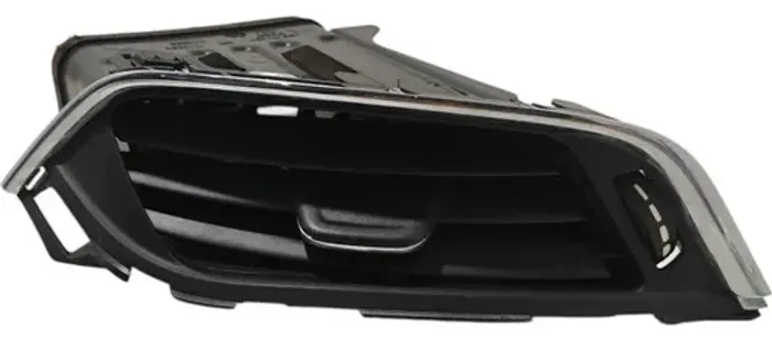 Difusor Ar Direito Gm Cruze 1.4 Sedan 2017 2018 2019 A 2021