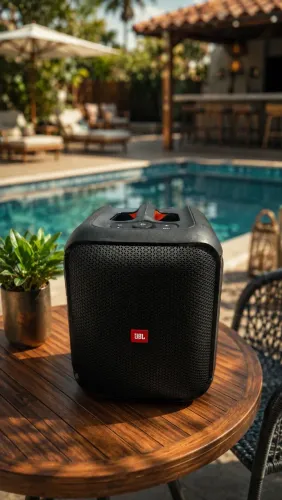 Caixa JBL Encore Essential *Leia o anúncio!*