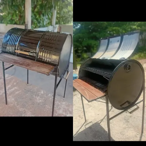 Churrasqueira Pra GALETO & FRANGO