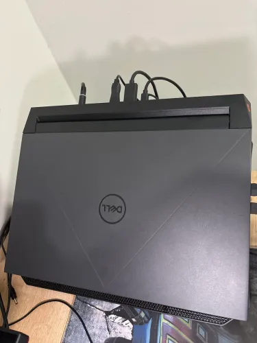 Notebook Gamer Dell g15 - 5530