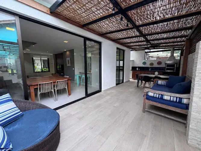Condominio Residence II, Venda e Locacao anual- Praia de Camburi-SP