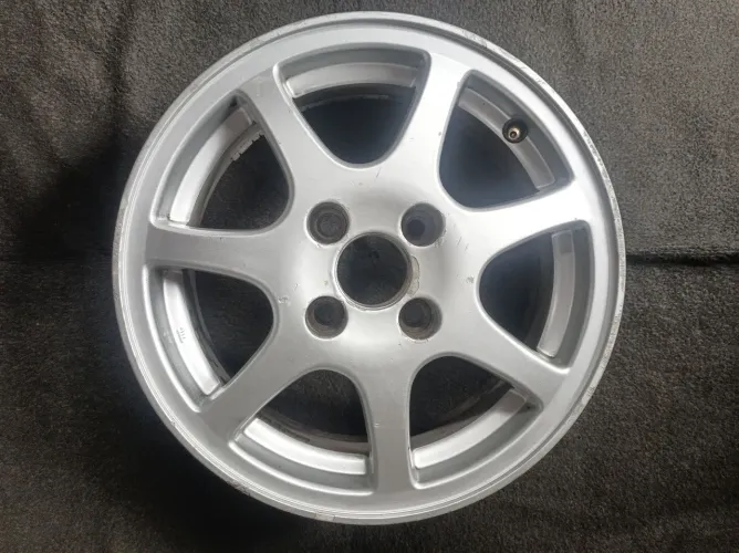 Roda aro 14 Honda Fit 