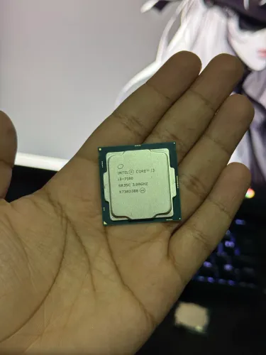 I3 7100