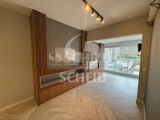 Apartamento para venda 2 quartos- 84m² - 2 vagas- Granja Julieta