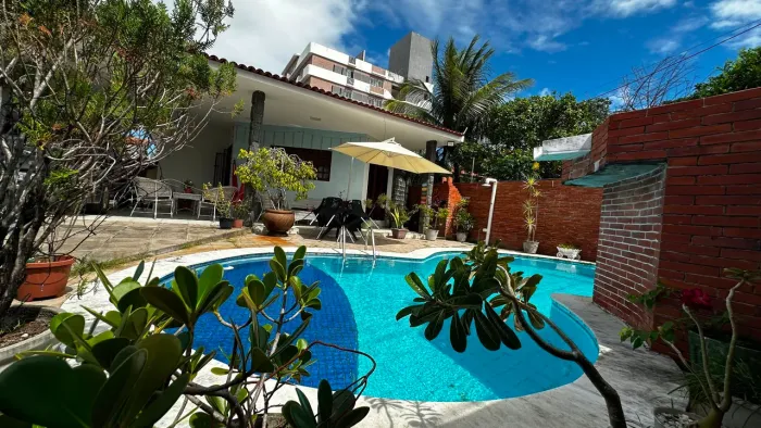 CASA PARA VENDA NO JARDIM CIDADE UNIVERSITÁRIA 