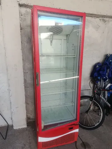 Freezer cervejeira 