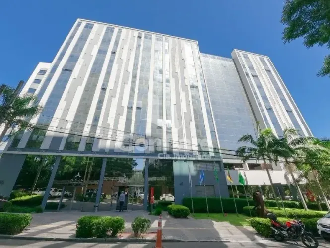 Oportunidade Conjunto Comercial Axis Laghetto