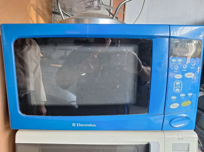 Micro-ondas Eletrolux