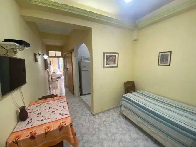 Apartamento - Padrão / Residencial / Copacabana