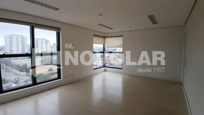 Sala Comercial, Vila Maria