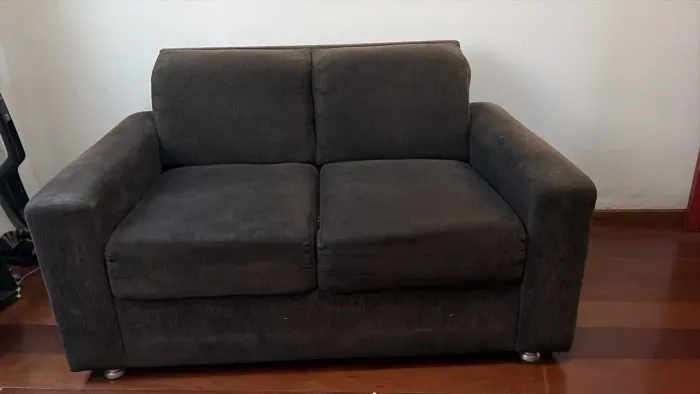 Sofá 2 lugares
