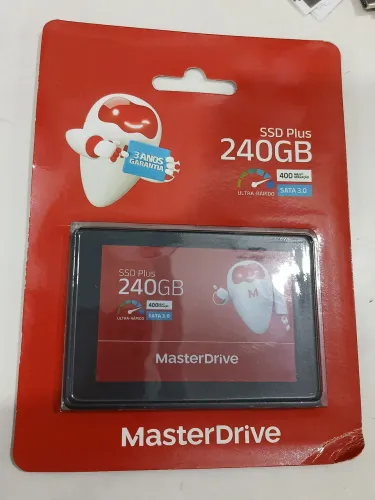 Ssd 240gb