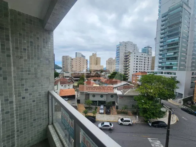 Apartamento com 3 dormitórios à venda, 145 m² por R$ 1.040.000 - Ponta da Praia - Santos/S