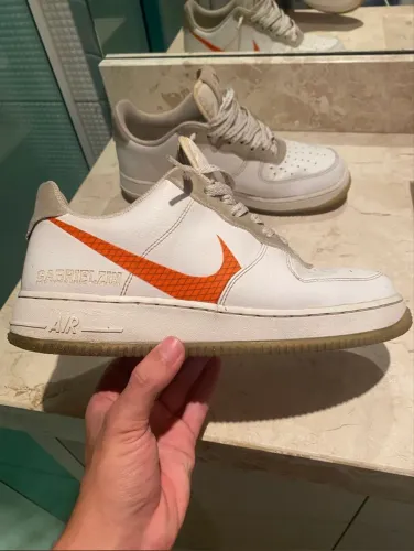 Tênis Nike Air Force