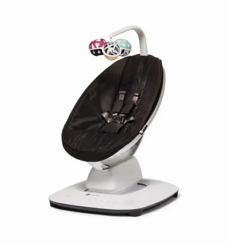 Cadeira Balanço MamaRoo
