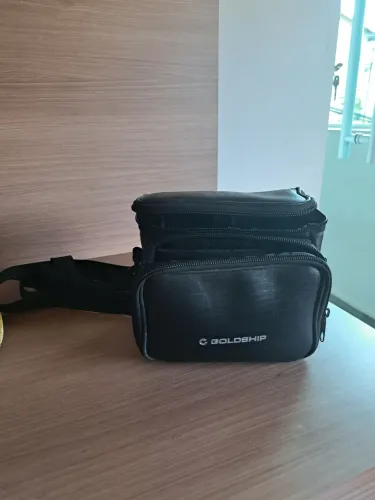 Bolsa para transporte de máquina de retrato GOLDSHIP
