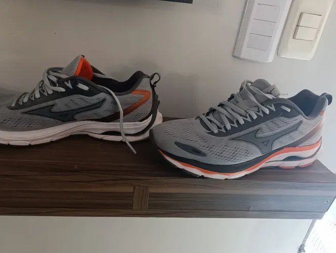 Tênis Mizuno masculino