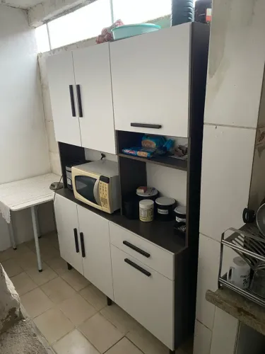 Armário de cozinha