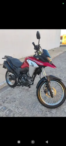 XRE 190 novíssima