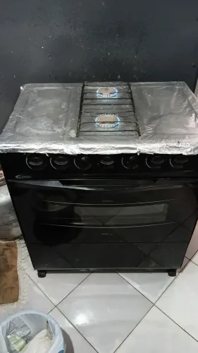 Fogão