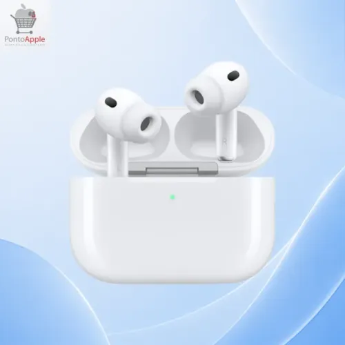 AirPods Pro 3ª ger.
