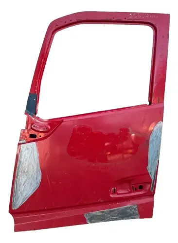 Porta Esquerda Volvo Fh4/Fh5 2015 Original