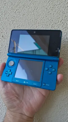Nintendo 3DS