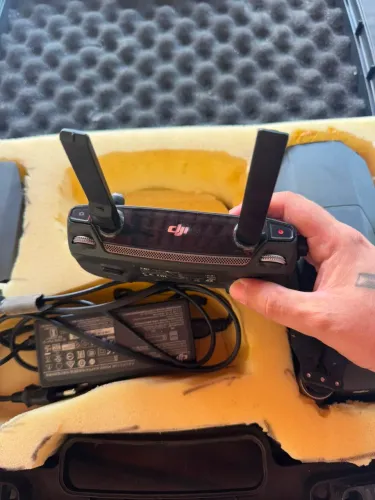 Drone Dji Mavic Pro